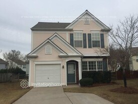 2011 Chinabrook Ct in Charlotte, NC - Building Photo