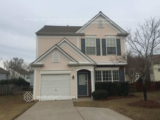 property at 2011 Chinabrook Ct