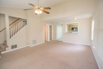 5307 E Trikalla Dr in Columbia, MO - Building Photo - Building Photo