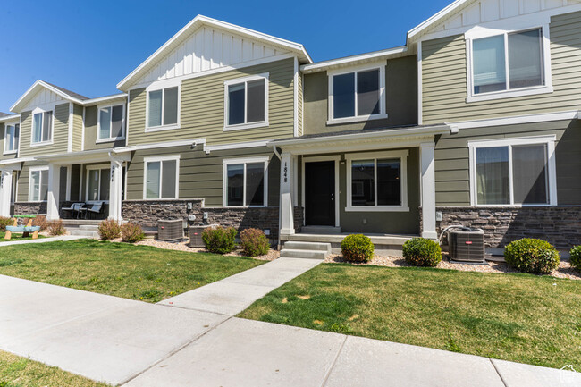 property at 1848 S 410 W
