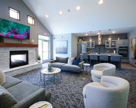 Valley Creek Apartments in Woodbury, MN - Building Photo - Interior Photo