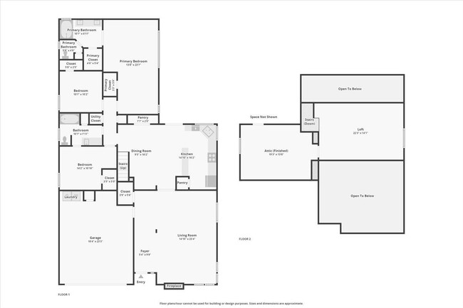 property at 8000 City Top Blvd