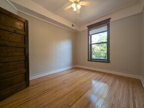 3816 N Fremont St, Unit 2 in Chicago, IL - Building Photo - Building Photo