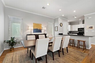 4510 Center St in Houston, TX - Building Photo - Building Photo