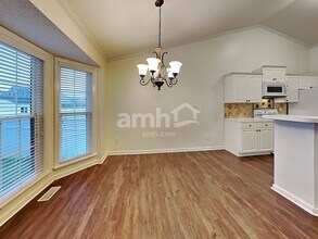 401 Onyx Ln in Knightdale, NC - Building Photo - Building Photo