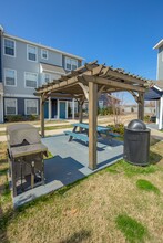 DISTRICT SIX10 in Lawton, OK - Building Photo - Building Photo