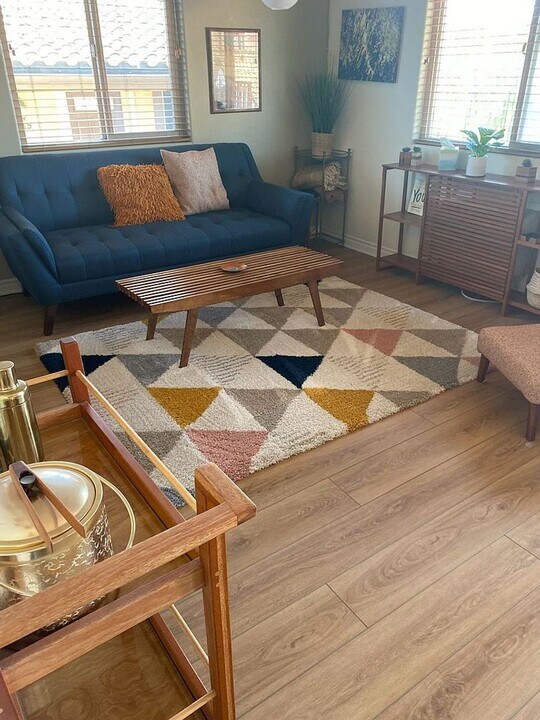 2784 B St in San Diego, CA - Building Photo