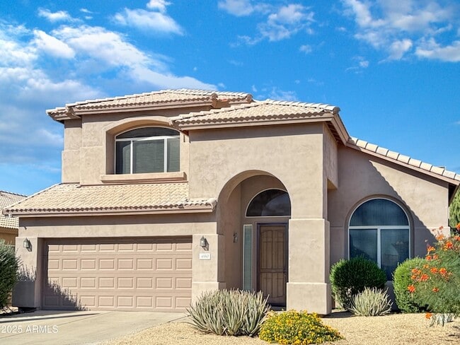 property at 4550 E Roy Rogers Rd