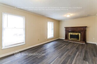 1000 Covewood Ct in Charlotte, NC - Building Photo - Building Photo