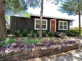 3717 Throckmorton St in Dallas, TX - Building Photo