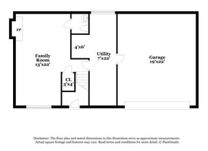 3931 Nile Ave, Unit APT 1 in Groveport, OH - Building Photo - Building Photo