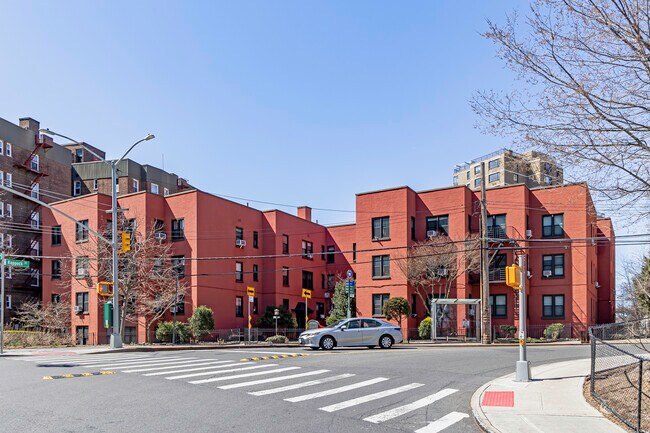Carroll Gardens