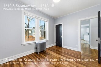7612 S Saginaw Ave in Chicago, IL - Building Photo - Building Photo