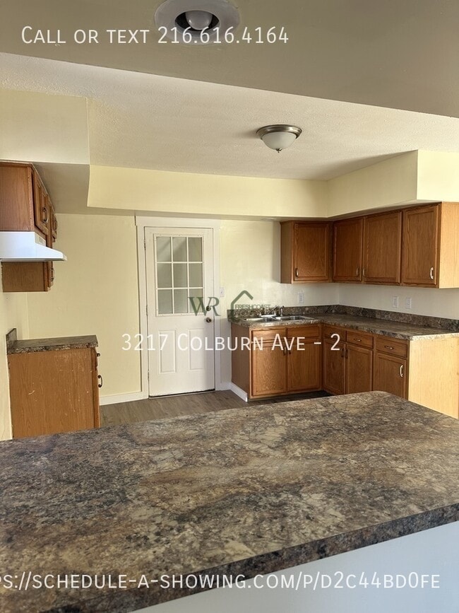 3217 Colburn Ave in Cleveland, OH - Building Photo - Building Photo