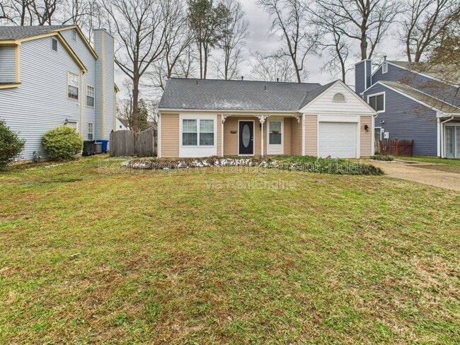 236 Huntstree Pl in Newport News, VA - Building Photo - Building Photo