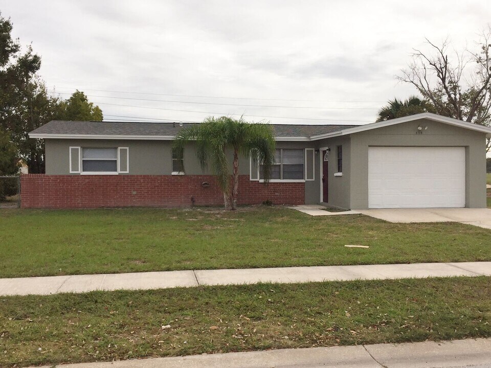2775 Venus Dr in Titusville, FL - Building Photo