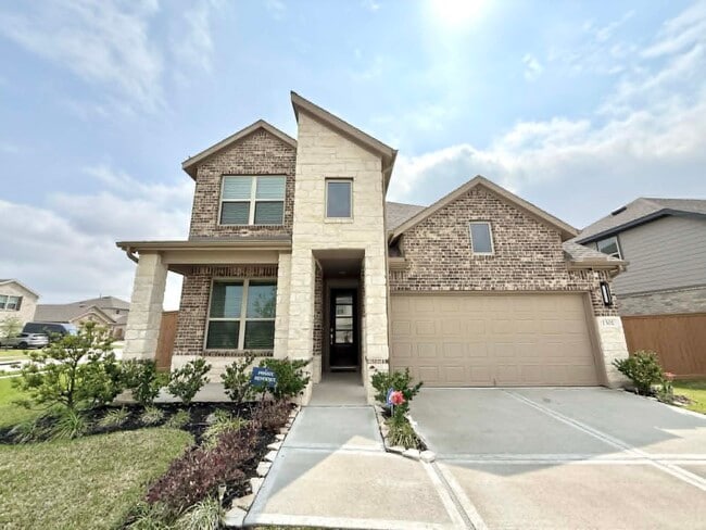 property at 1301 Tan Gable Ln