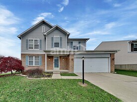 4626 Laurel View Dr in Cincinnati, OH - Building Photo