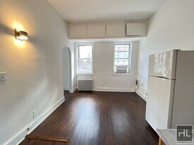SECOND AVENUE, Unit 3A in New York, NY - Building Photo