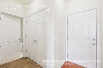 3830 Lightfoot St in Chantilly, VA - Building Photo - Building Photo