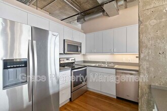 2020 Arapahoe St in Denver, CO - Building Photo - Building Photo