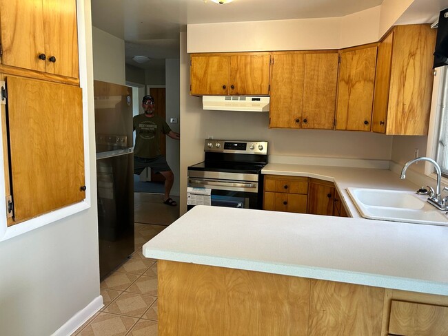 2015 Miles Ave in Billings, MT - Building Photo - Building Photo