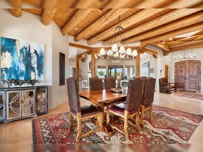 7 Paseo Del Paloma in Santa Fe, NM - Building Photo - Building Photo