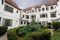 503 S. Catalina Street in Los Angeles, CA - Foto de edificio - Interior Photo