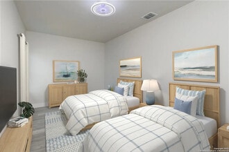 13970 Fortuna Bay Dr in Corpus Christi, TX - Foto de edificio - Building Photo