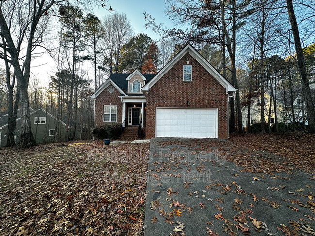 128 Daffodil Ln in Clayton, NC - Building Photo - Building Photo