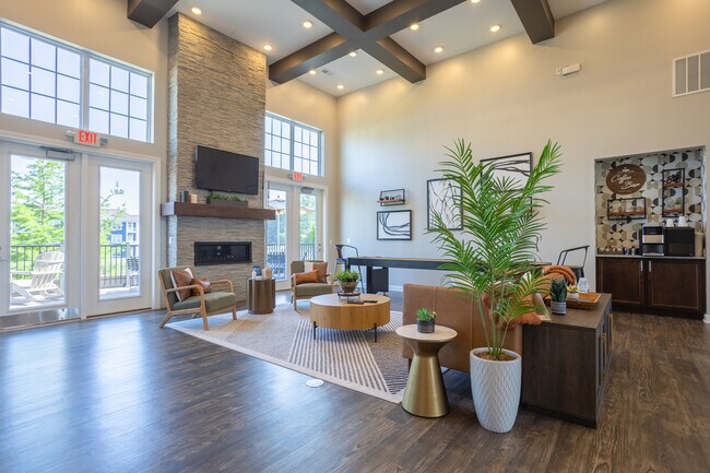 The Haven Apartments in Wyoming, MI - Building Photo - Other