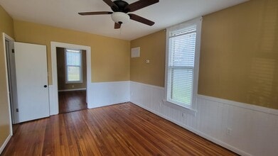 803-805 Mckinley Ave NE in Huntsville, AL - Building Photo - Building Photo