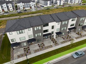 442 S 900 W in American Fork, UT - Building Photo