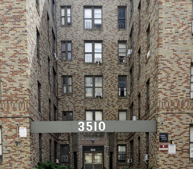 3510 Decatur Avenue in Bronx, NY - Building Photo - Building Photo