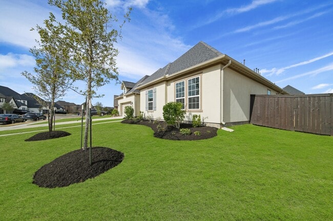 9527 Sanger Wy in Manvel, TX - Building Photo - Building Photo