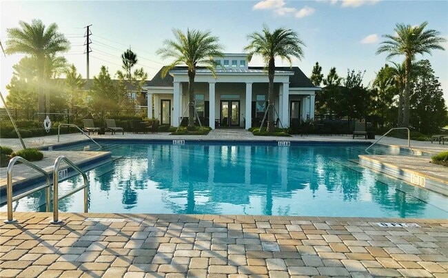 15479 Sugar Citrus Dr in Winter Garden, FL - Building Photo - Building Photo