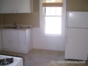 57 Hurley St in Cambridge, MA - Building Photo - Building Photo