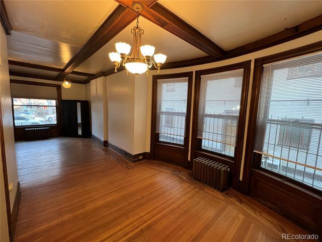 1415 N Elizabeth St in Denver, CO - Building Photo