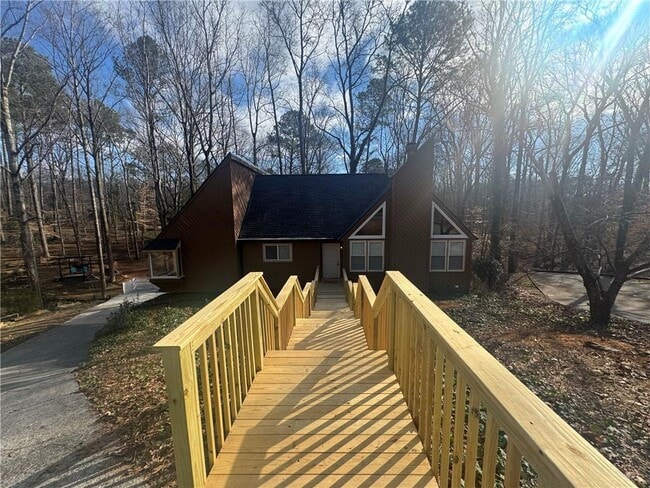 3246 Able Ct in Marietta, GA - Building Photo - Building Photo