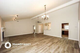 1815 Quailwood Dr in Stone Mountain, GA - Building Photo - Building Photo