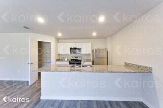 1730 Nebraska Loop in Bushnell, FL - Building Photo - Building Photo
