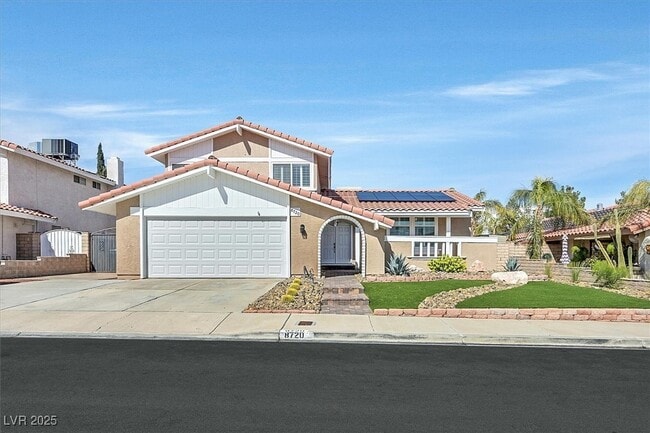 property at 8720 Pavia Dr