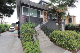 366 51st St in Oakland, CA - Building Photo