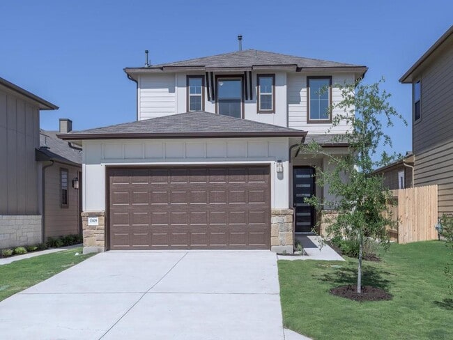 property at 13509 Feldspar Dr