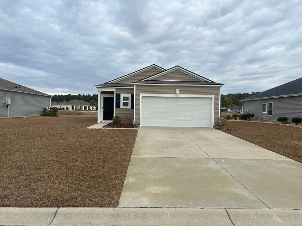 518 Carrick Loop in Longs, SC - Building Photo