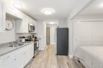 1645 Black Rock Tpke in Fairfield, CT - Building Photo - Building Photo