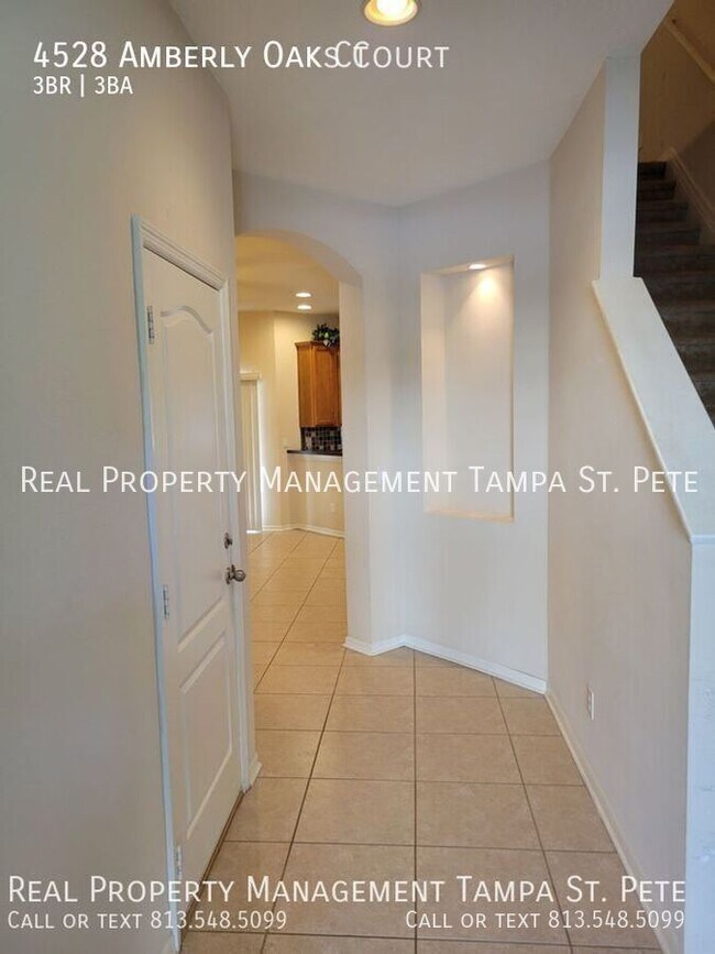 4528 Amberly Oaks Ct in Tampa, FL - Building Photo - Building Photo
