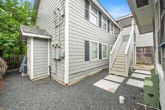 813 Alexander St in Houston, TX - Building Photo - Building Photo