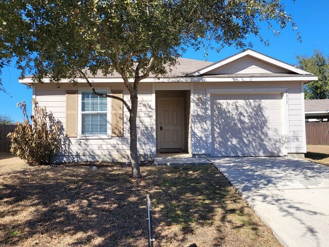 property at 5815 Circle Canyon
