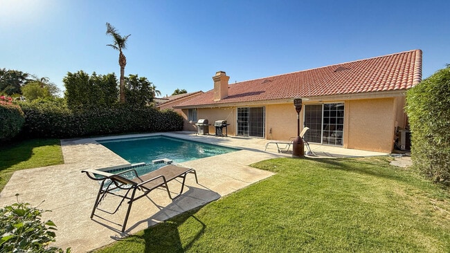 78835 Lowe Dr in La Quinta, CA - Building Photo - Building Photo